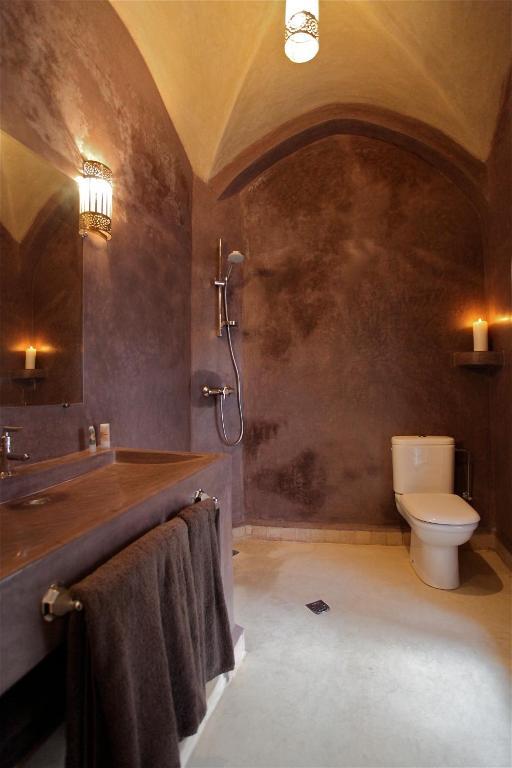 Riad Dar Ten Marrakesch Zimmer foto
